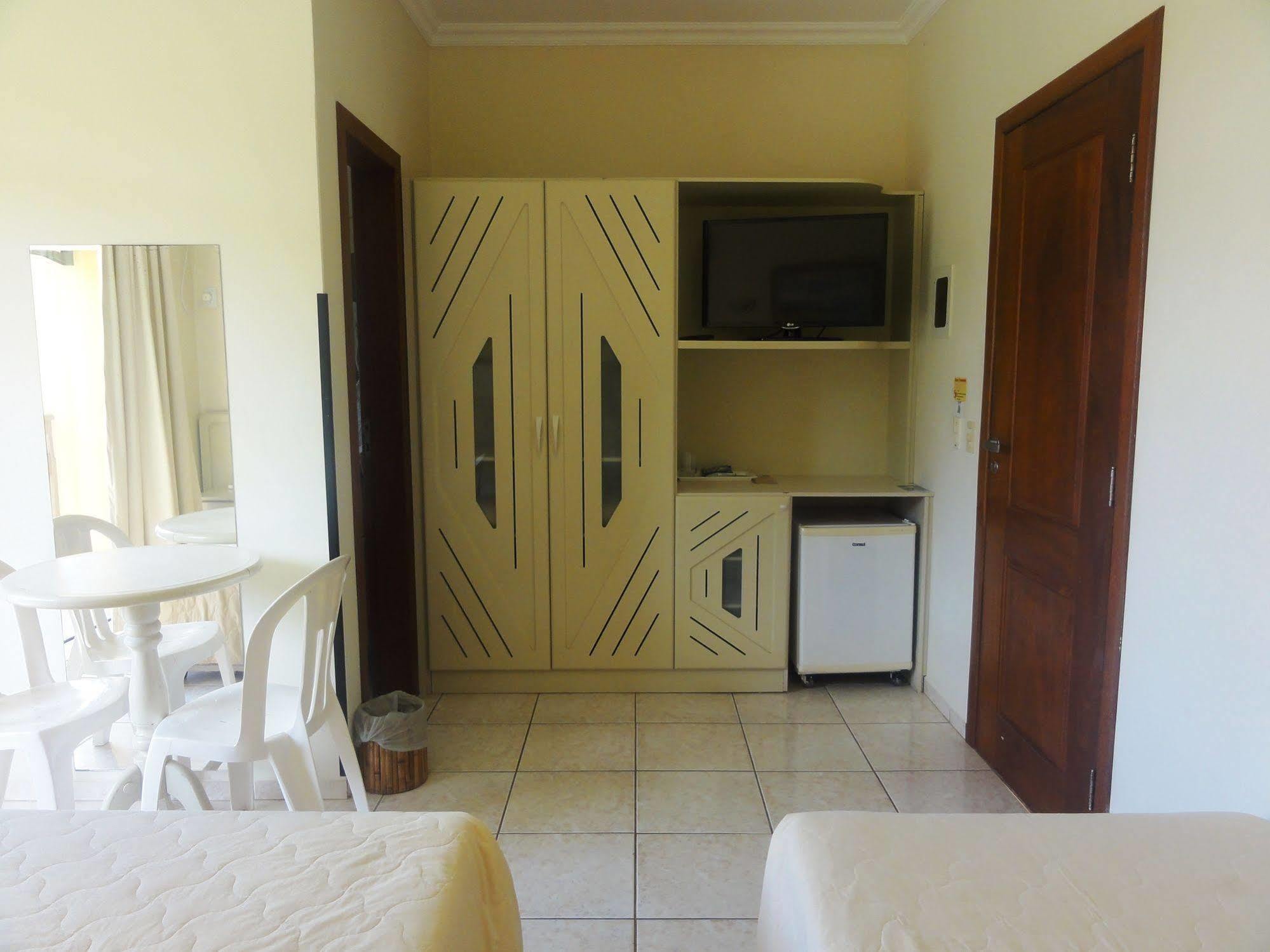 Aguas De Palmas Resort Governador Celso Ramos Exterior foto